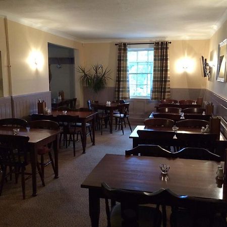 The Chase Inn Bishops Frome Extérieur photo