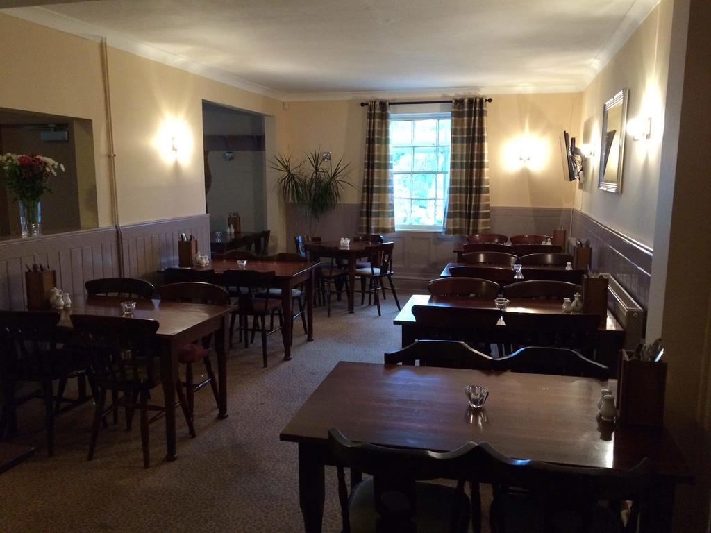 The Chase Inn Bishops Frome Extérieur photo